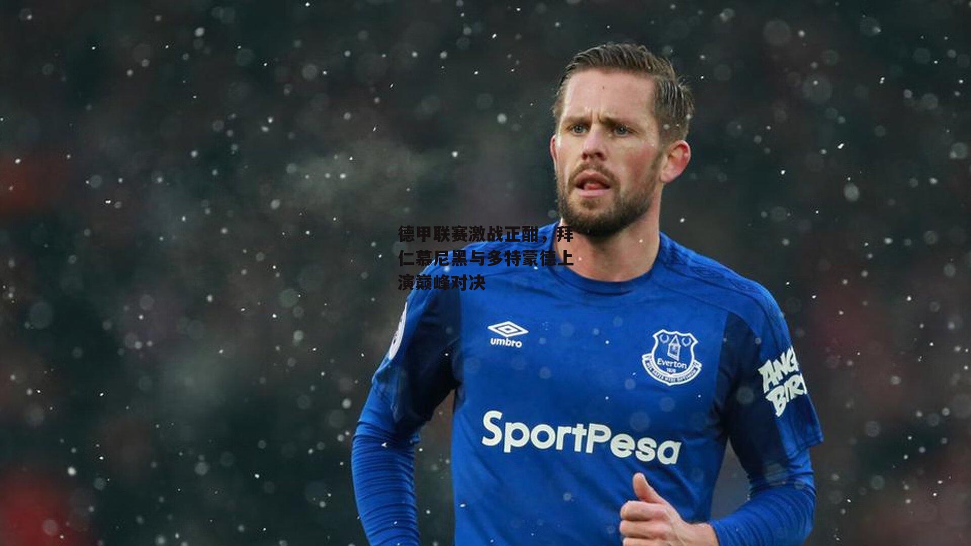 德甲联赛激战正酣,拜仁慕尼黑与多特蒙德上演巅峰对决