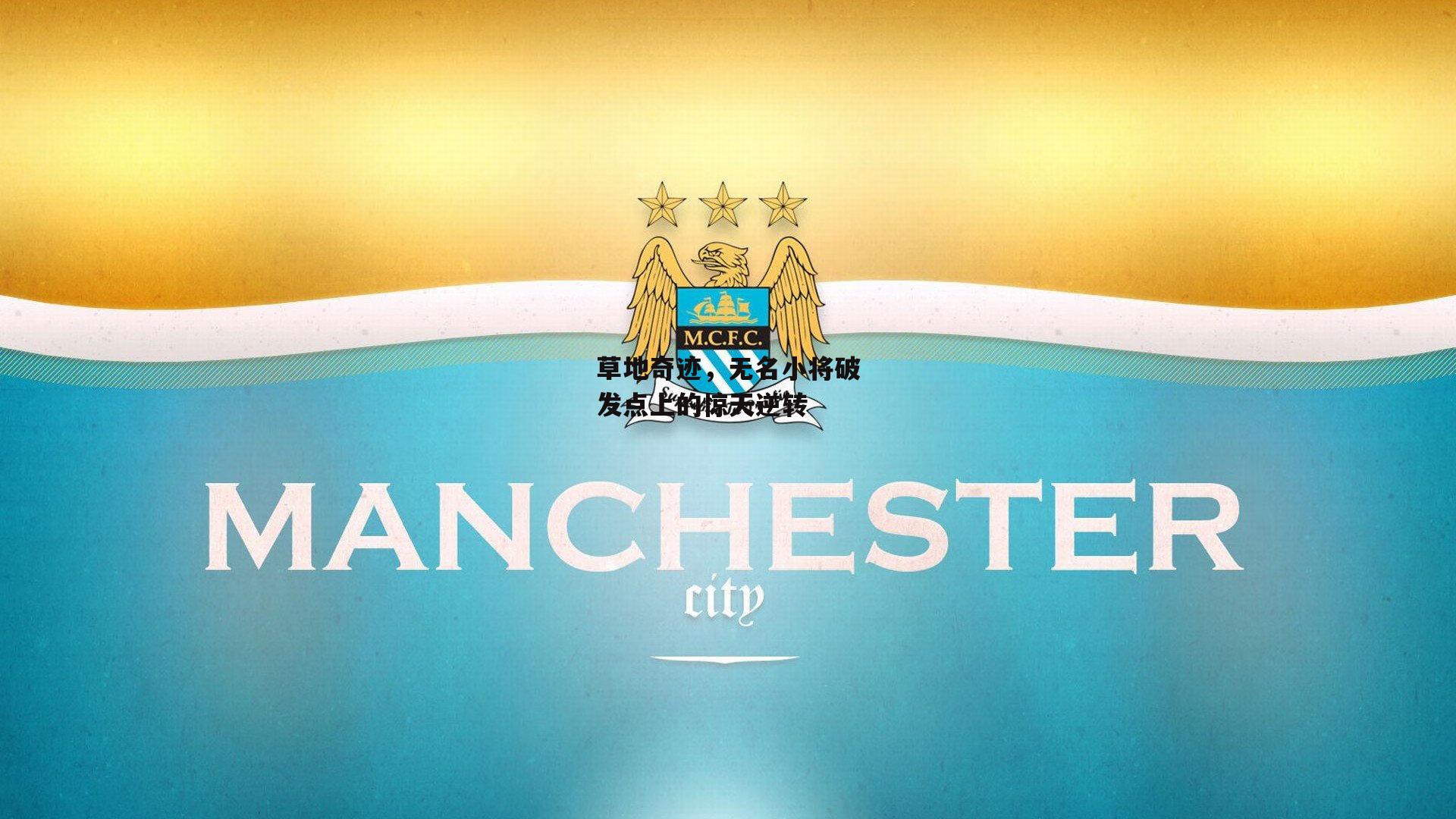 草地奇迹,无名小将破发点上的惊天逆转